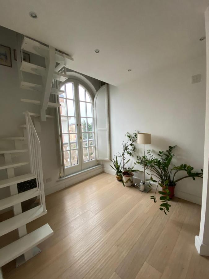 Ob1 Vacanze Romane Экстерьер фото