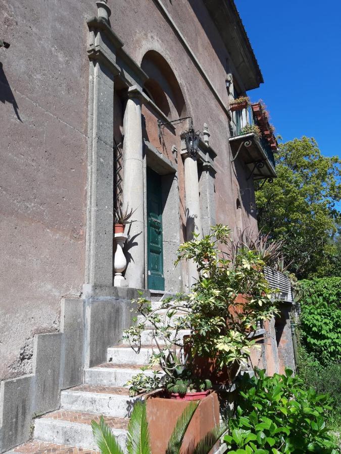 Ob1 Vacanze Romane Экстерьер фото